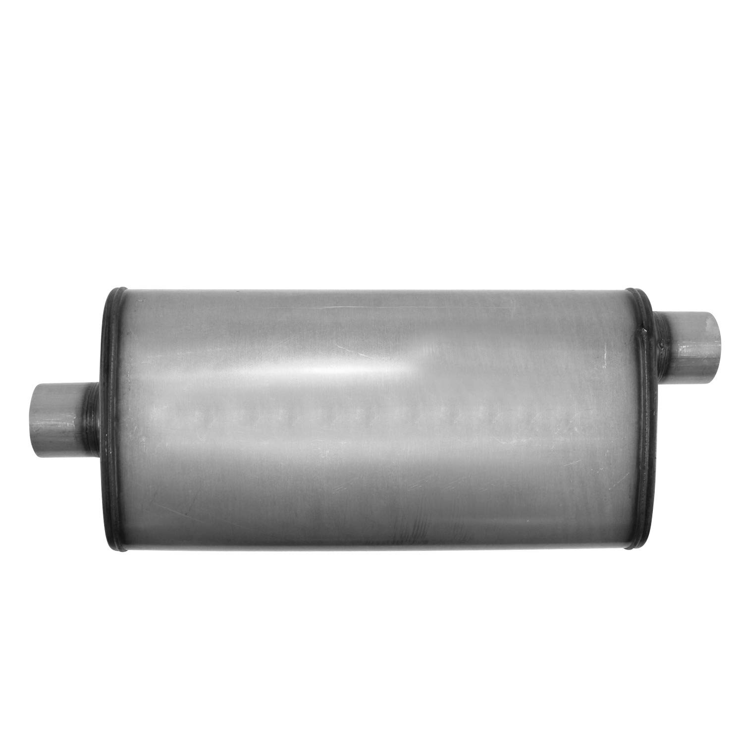 Amazon.com: AP Exhaust XS2589 Muffler : Automotive
